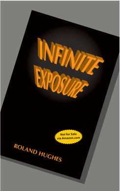 Infinite Exposure book cover